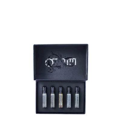 BEAUFORT Come Hell or High Water Discovery Set  I EDP 5 x 2 ml